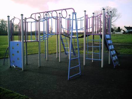 Play Equipment