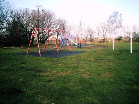 Play Equipment