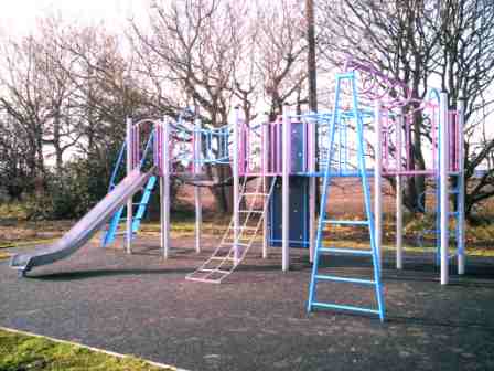 Play Equipment