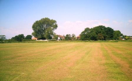 Playing Fields